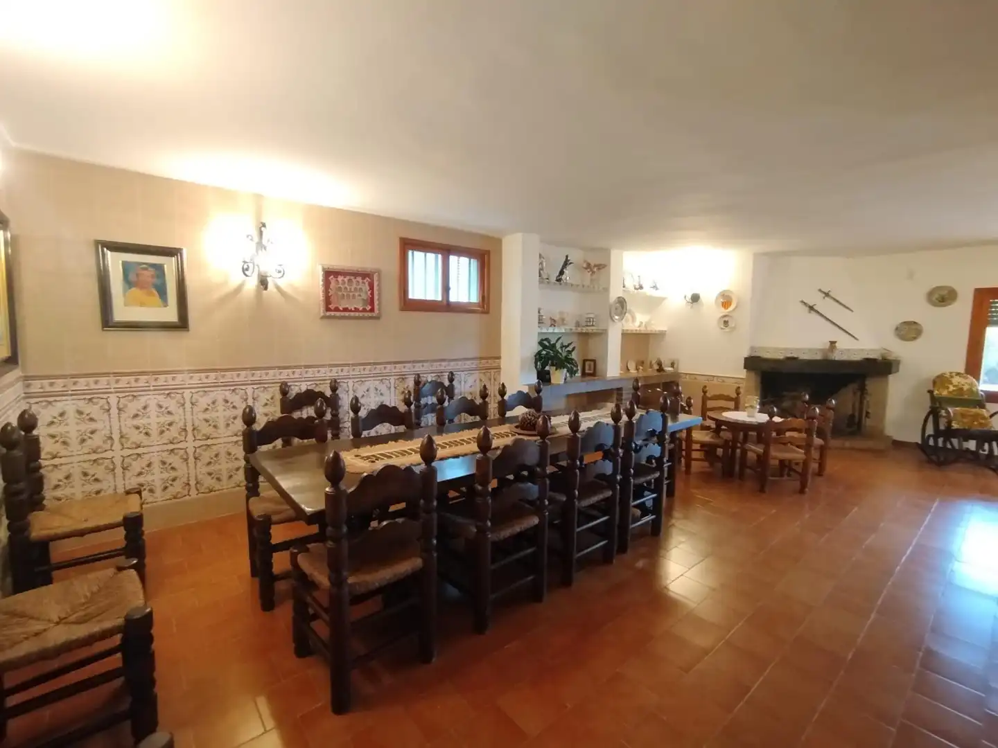 Villa mit Pool zum Verkauf in NUMERO 6, imagen 22