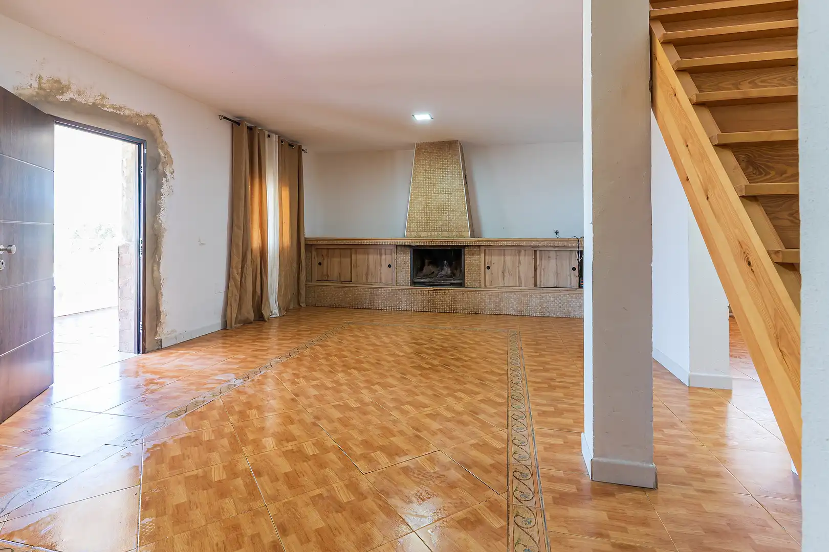 Casa o chalet en venta en Diseminado los Majuelos, 16, Niebla