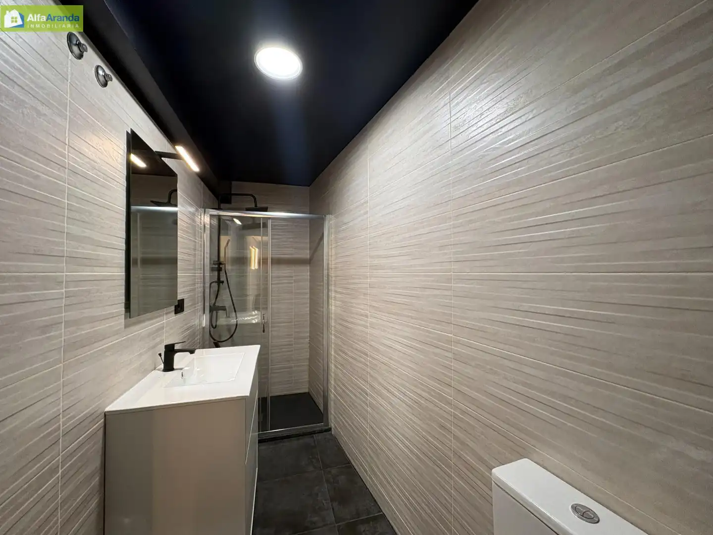 Apartament de lloguer a Centro
