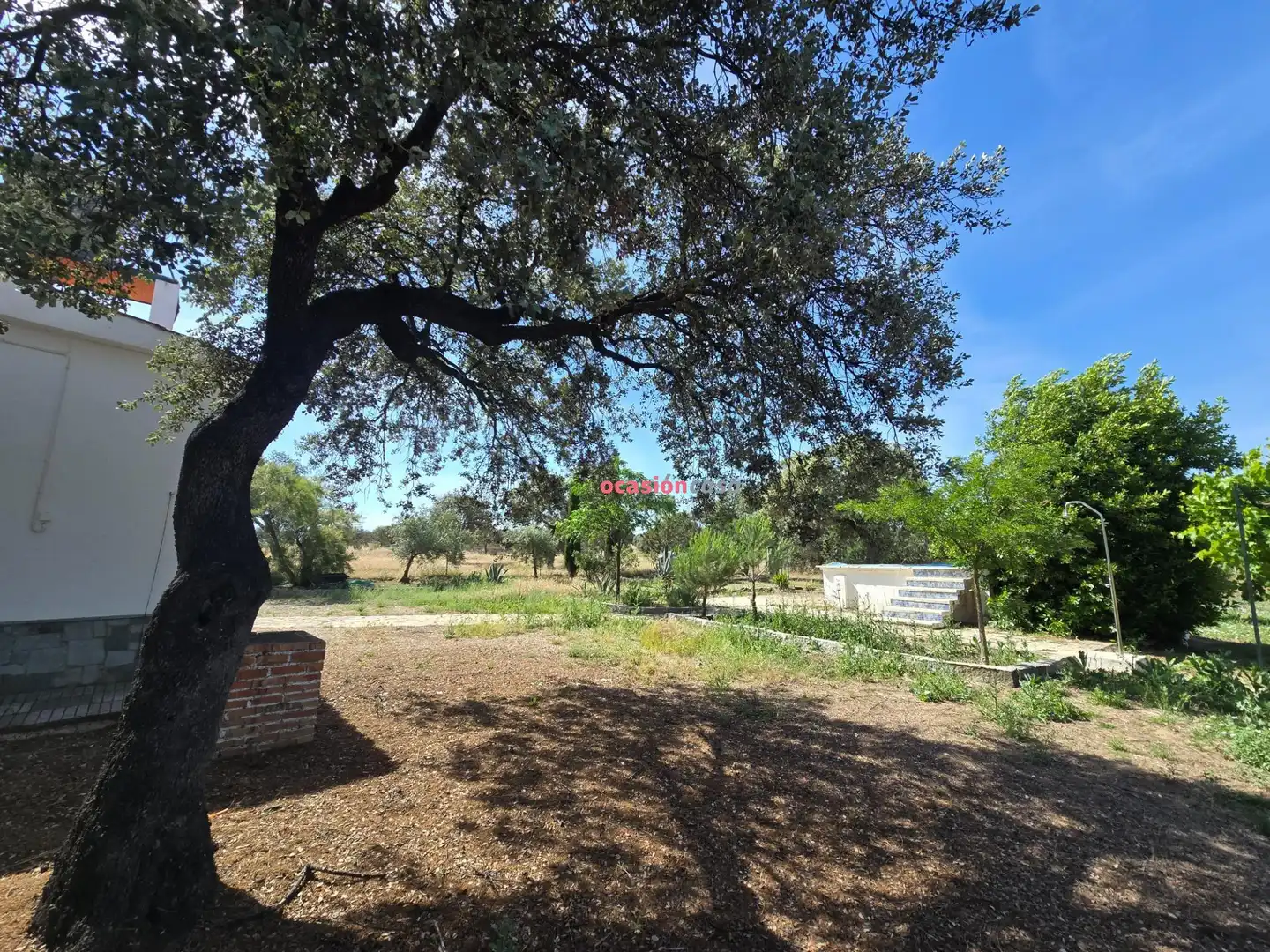 Casa o xalet en venda en Villanueva del Duque amb Jardí privat, Traster i Piscina