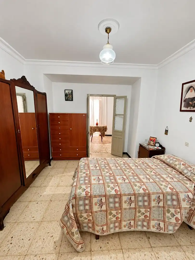 Dormitori de Casa o xalet en venda en Fuentes de Andalucía, Sevilla