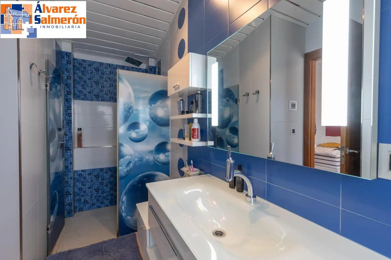 Chalet con piscina en venta en Urbanizacion EL CARMELO, imagen 63