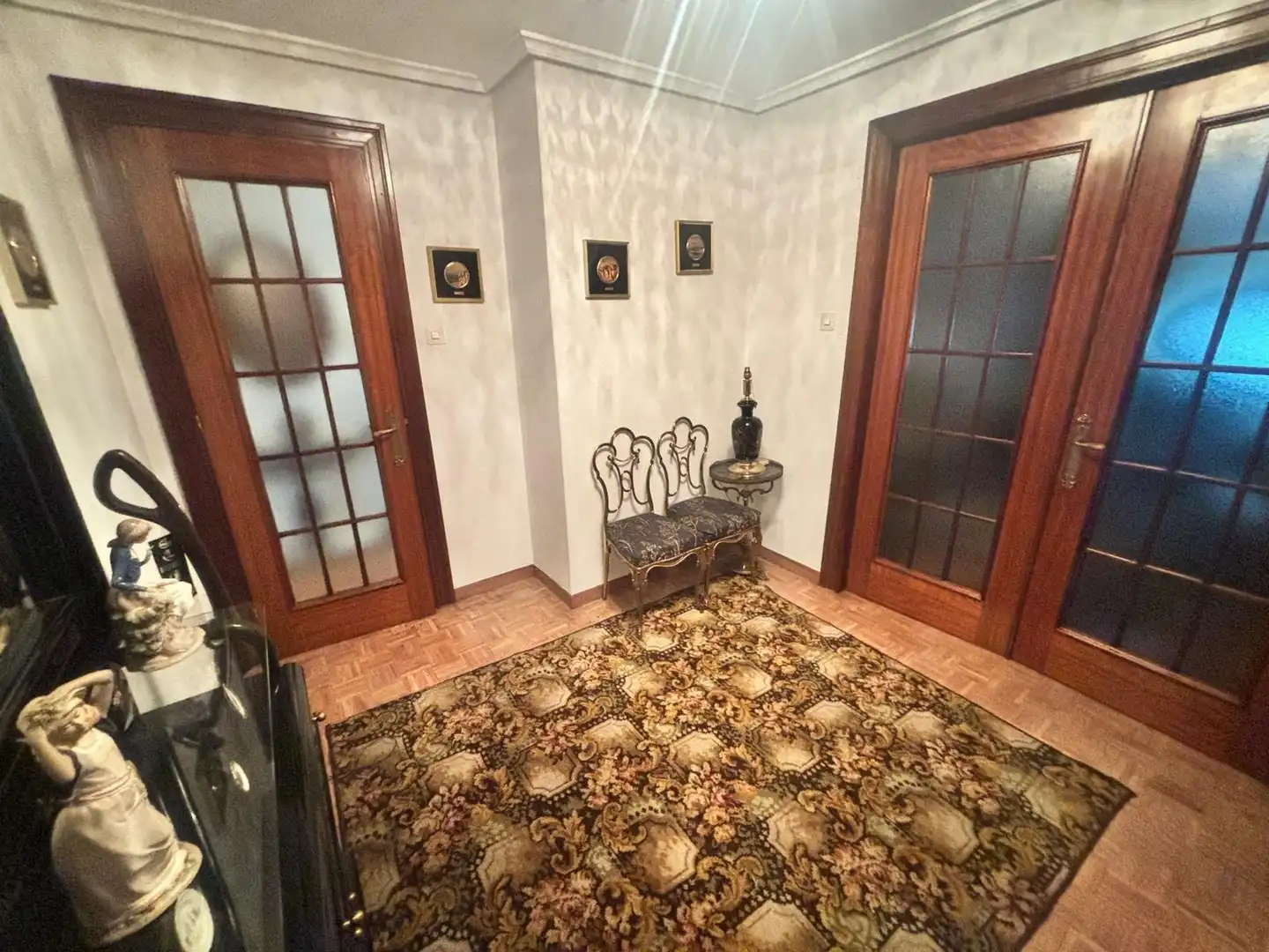 Piso con ascensor en venta en Calle Calle de Numa Guilhou 6, imagen 43
