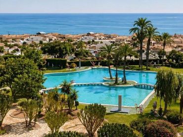 Appartement compact avec piscine à vendre à Calle Calle San Bartolomé