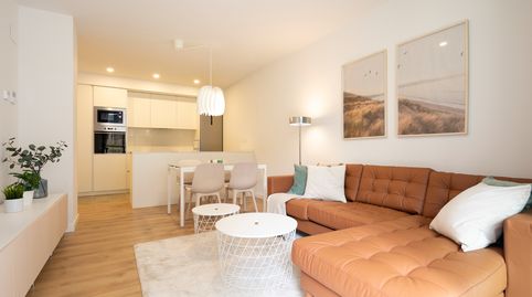 Foto 3 de Apartamento en venta en Passeig del Mare Nostrum, 21, Port, Badalona