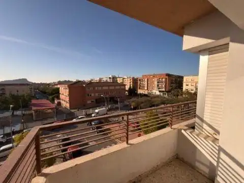 Pis amb terrassa en venda a Rabasa - Los Ángeles - San Agustín, imagen 5