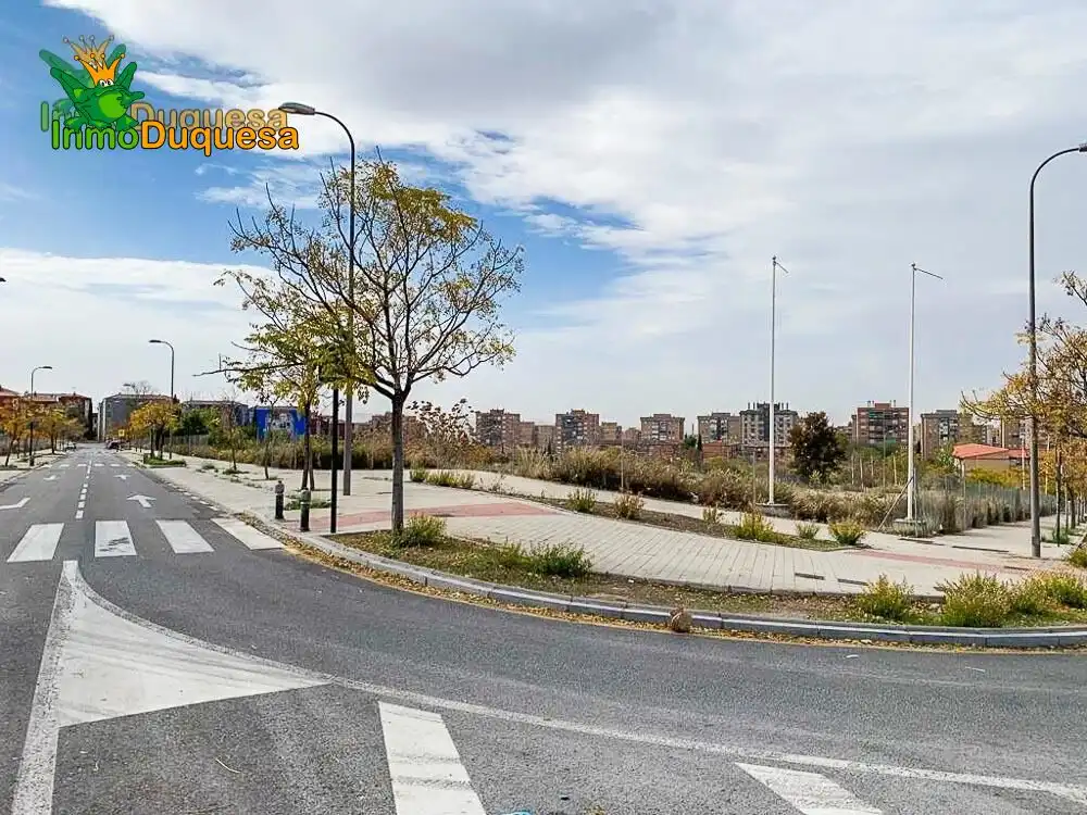 Außenansicht von Residential zum Verkauf in Granada