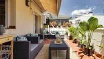 Terrace of Flat for sale in Sitges