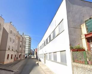 Exterior view of Flat for sale in Jerez de la Frontera