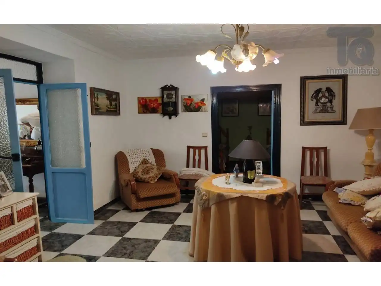 Casa amb jardí en venda a Calle MOLINOS, imagen 7