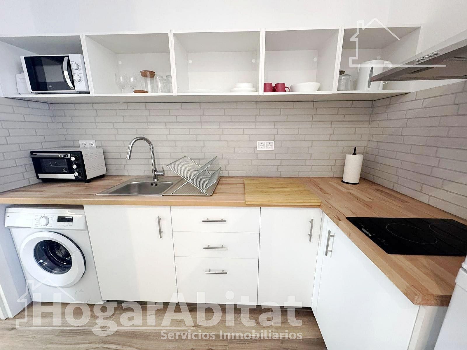 Piso en venta en Calle Marqués de Bellet, La Raïosa