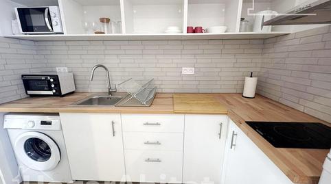 Foto 3 de Piso en venta en Calle Marqués de Bellet, La Raïosa,  Valencia Capital