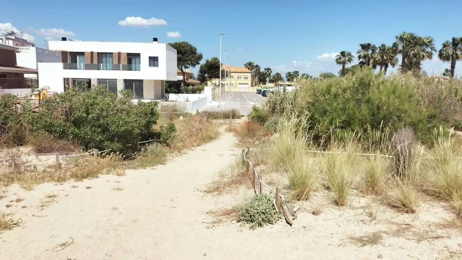 Terreny residencial en venda a Playa, imagen 24