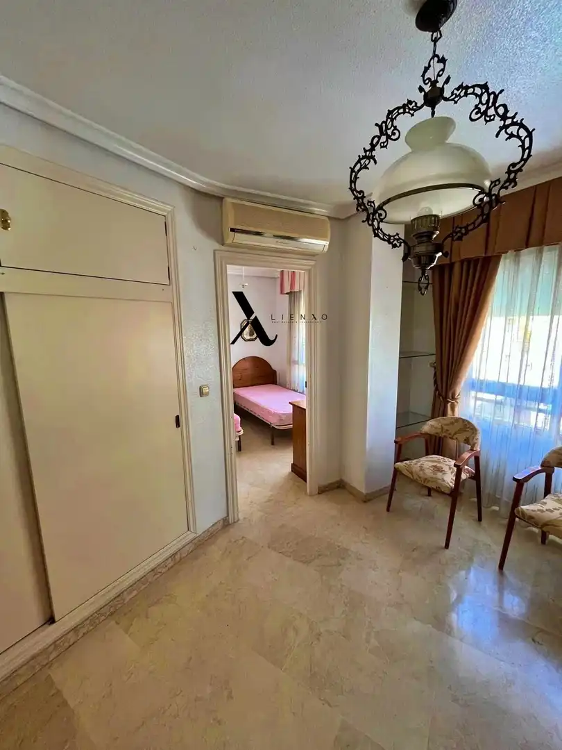 Appartement avec terrasse à vendre à Calle Calle Higuera, imagen 10