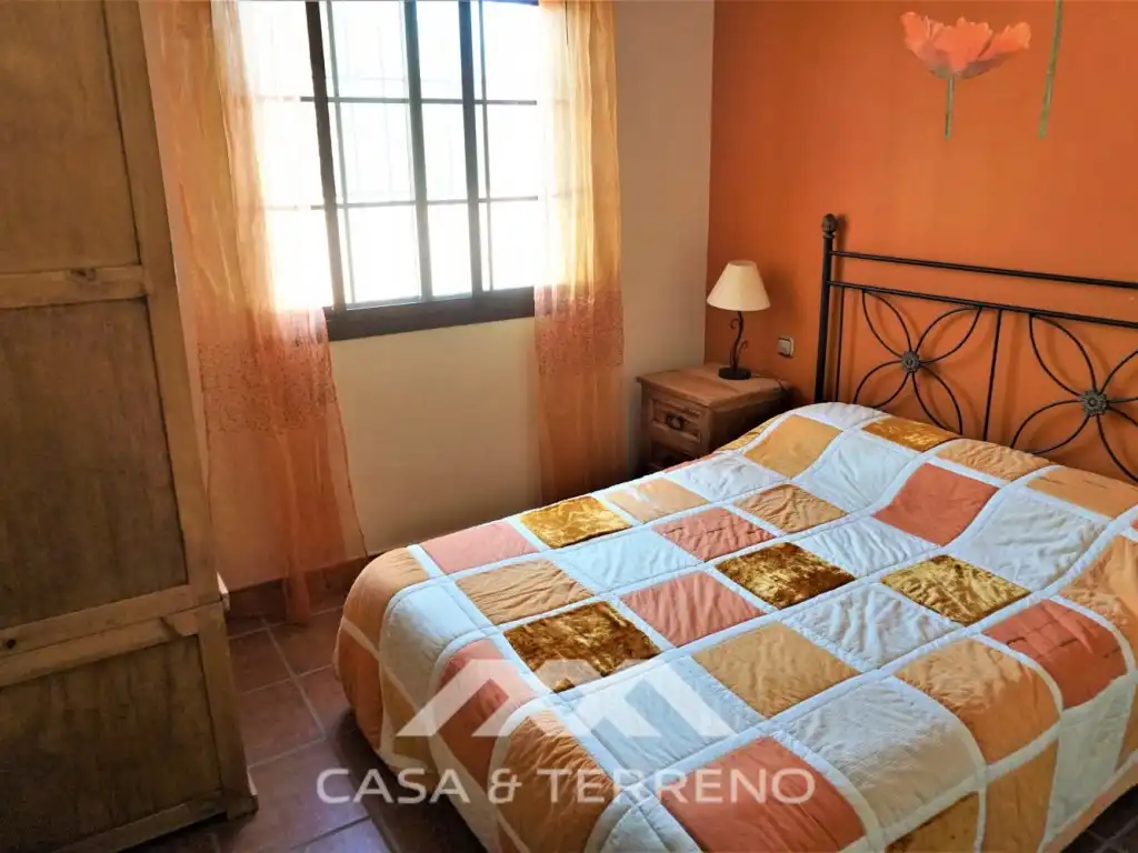 Casa con piscina in vendita a Pago de la Rabita, imagen 11