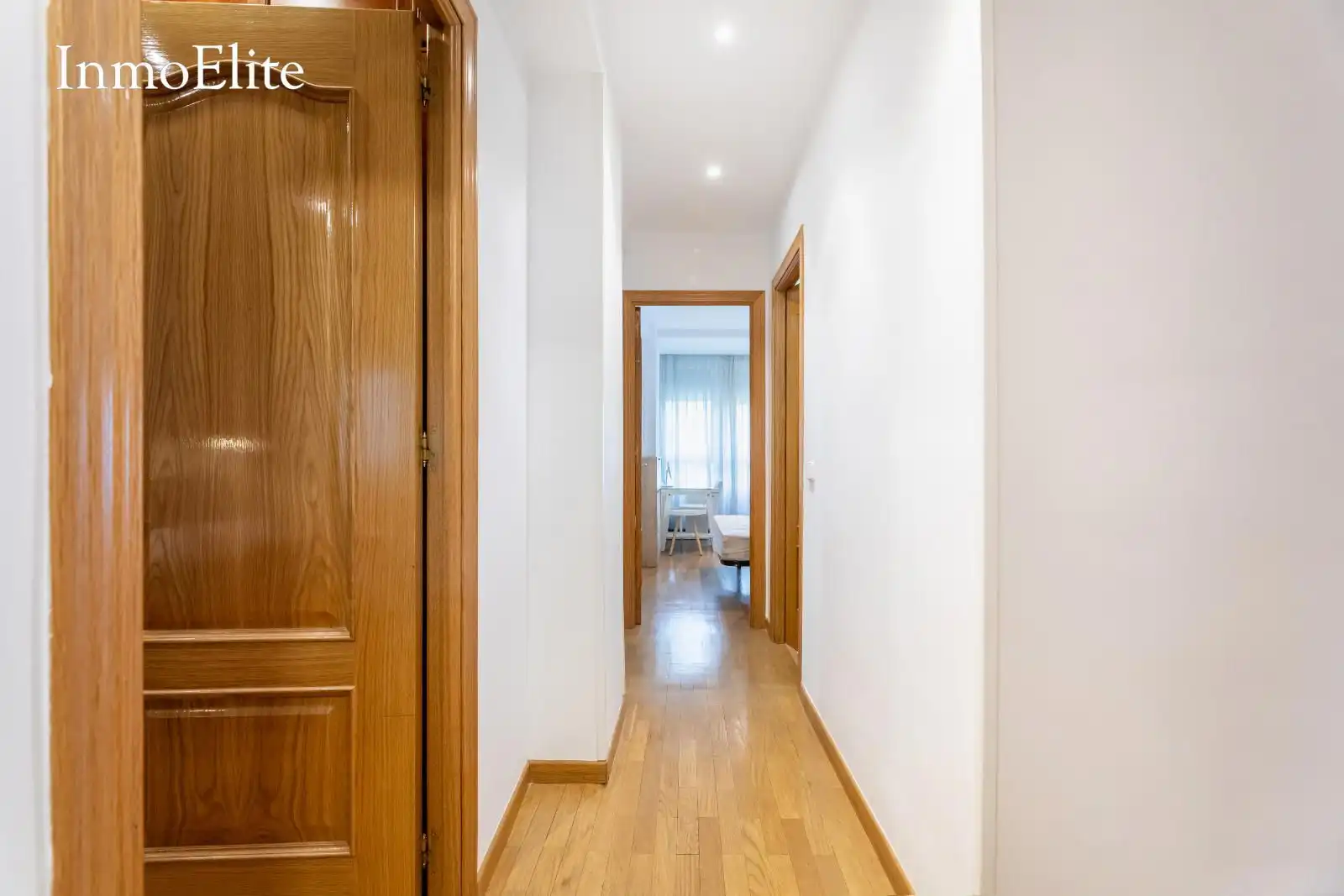Flat for sale in Madrid  with Heating, Parquet flooring and Storage room