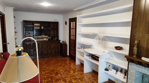 Foto 3 de Pis en venda a San Juan,  Pamplona / Iruña