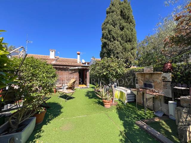 Casa-chalet en Venta en Calle Mar Caspia en El Palmar - Los Molinos