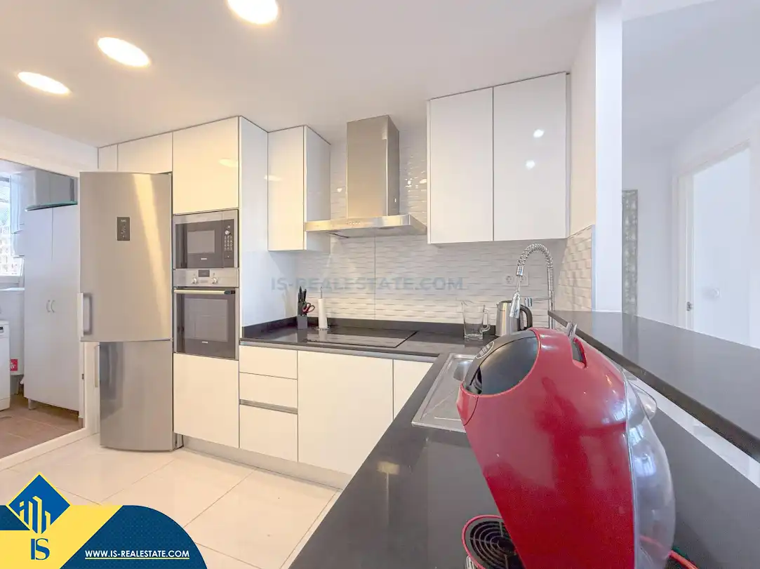 Apartment mit Pool zum Verkauf in Playa del Acequión, Náufragos y Rocío del Mar, imagen 16