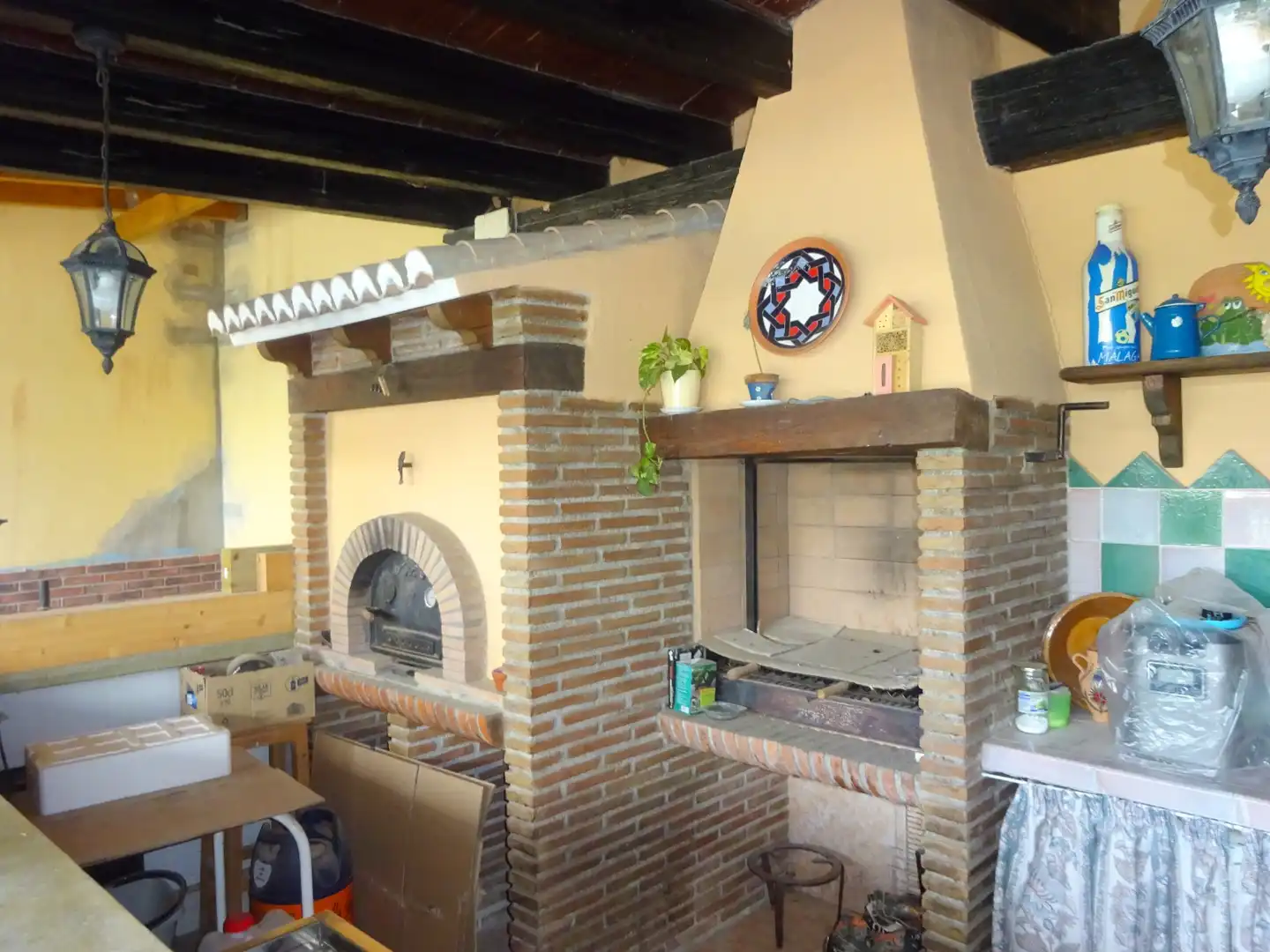 Casa o xalet en venda en Alhaurín de la Torre amb Aire condicionat, Jardí privat i Terrassa