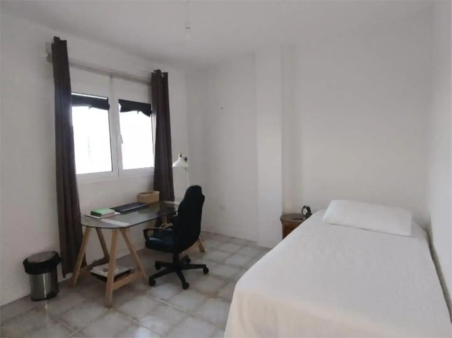 Habitación de Piso en venta en Arrecife con Amueblado y Balcón
