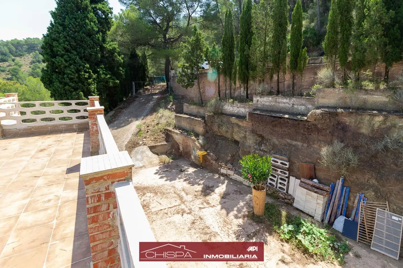Villa mit Pool zum Verkauf in Estivella, imagen 16