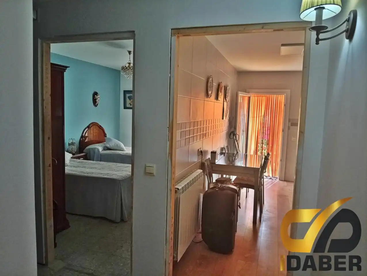 Houses for sale in Añover de Tajo  with Air Conditioner and Heating