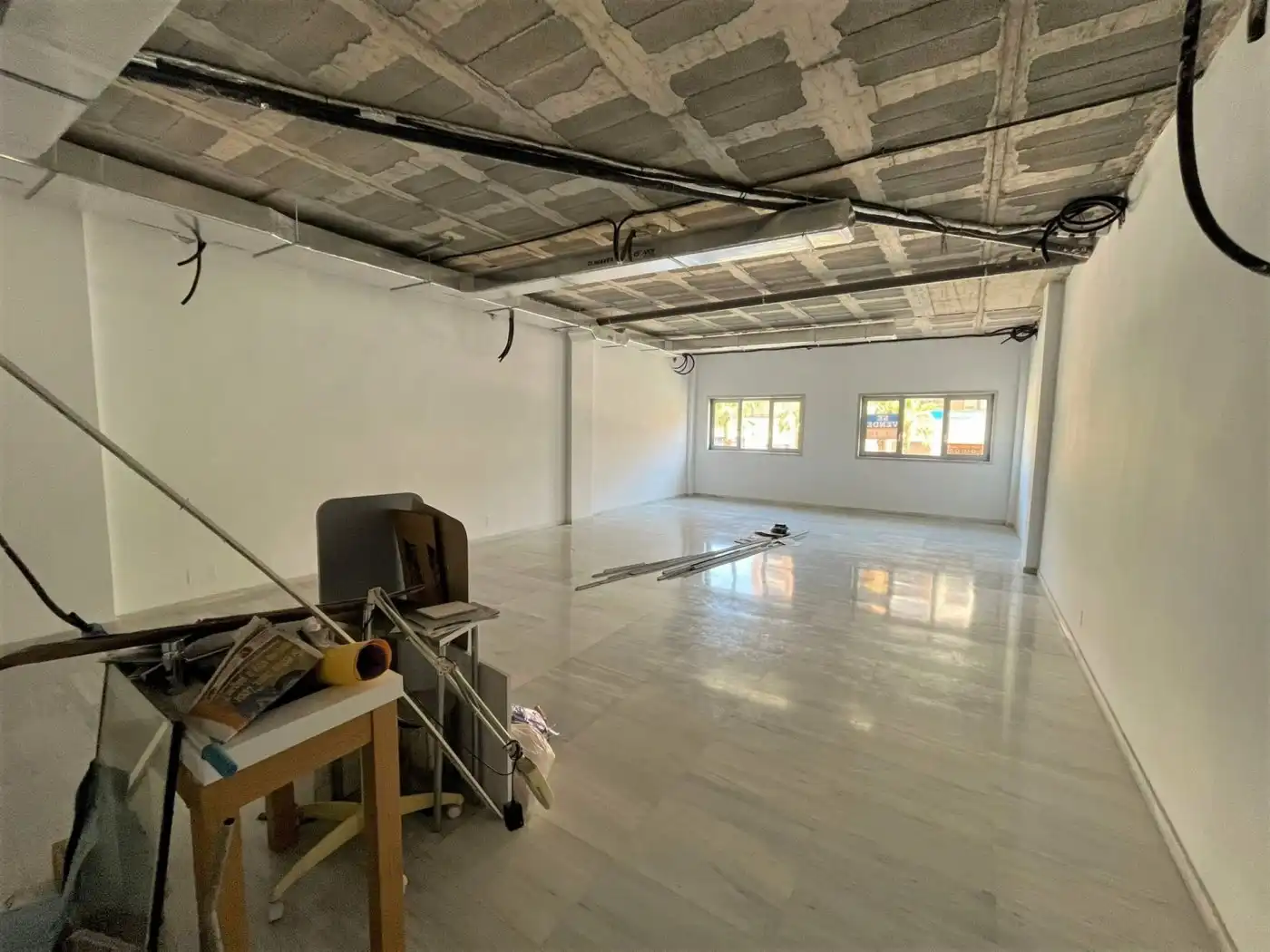 Business premises to rent in El Parador de las Hortichuelas, imagen 4