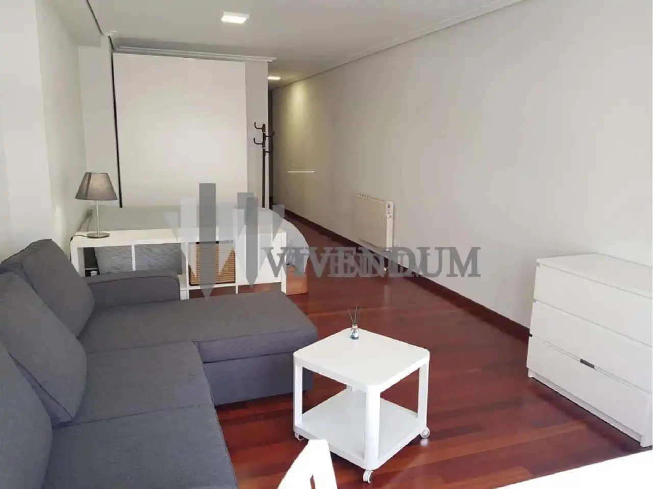 Studio with lift to rent in Centro Urbano, imagen 6