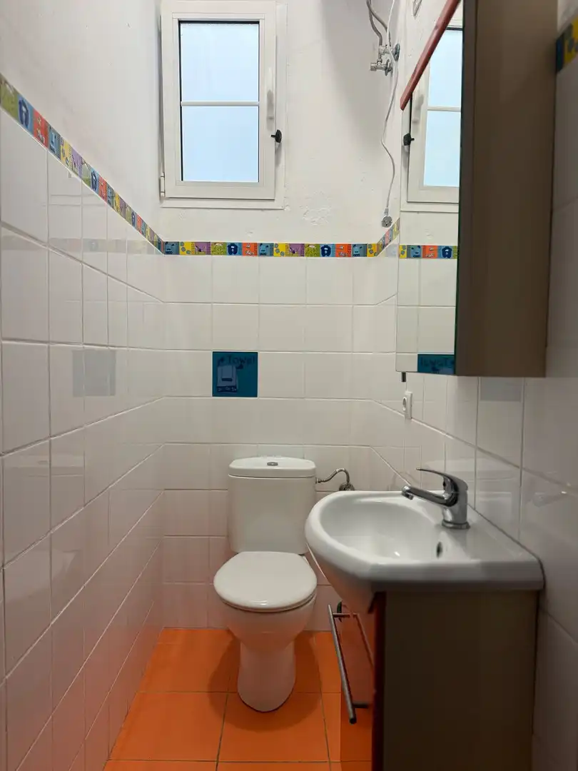 Wohnung zum Verkauf in cebrian, Arenales - Lugo - Avda. Marítima