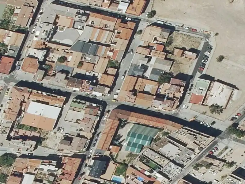 Casa o chalet en venta en Madrid
