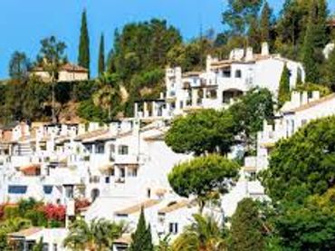 Terreno residenziale in vendita a Milla de Oro