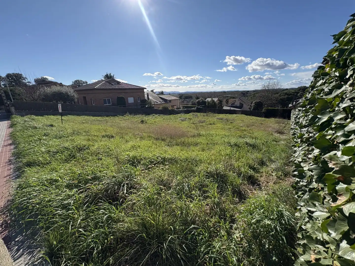 Terreny residencial en venda a Queralt 3, imagen 12