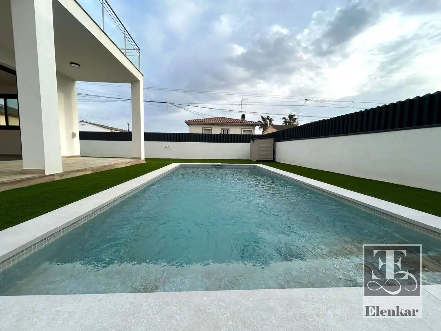 Xalet amb piscina en venda a Francesc Pujol, imagen 3
