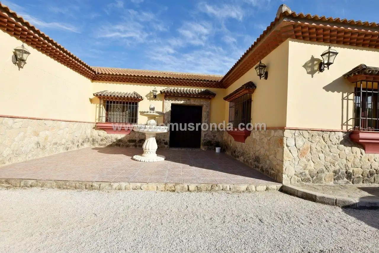 Villa zum Verkauf in La Planilla, imagen 7