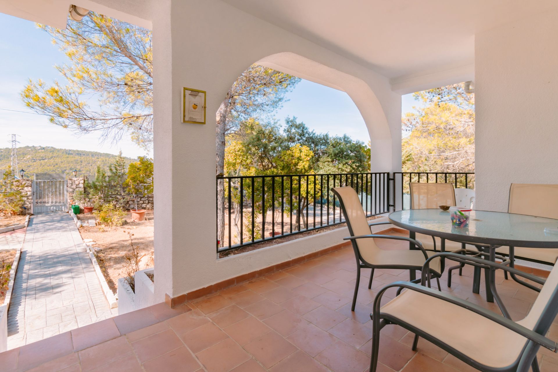 Casa o chalet en venta en Albalate de Zorita