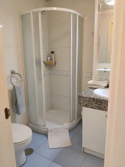 Apartamento con piscina en venta en Riviera del Sol, imagen 31