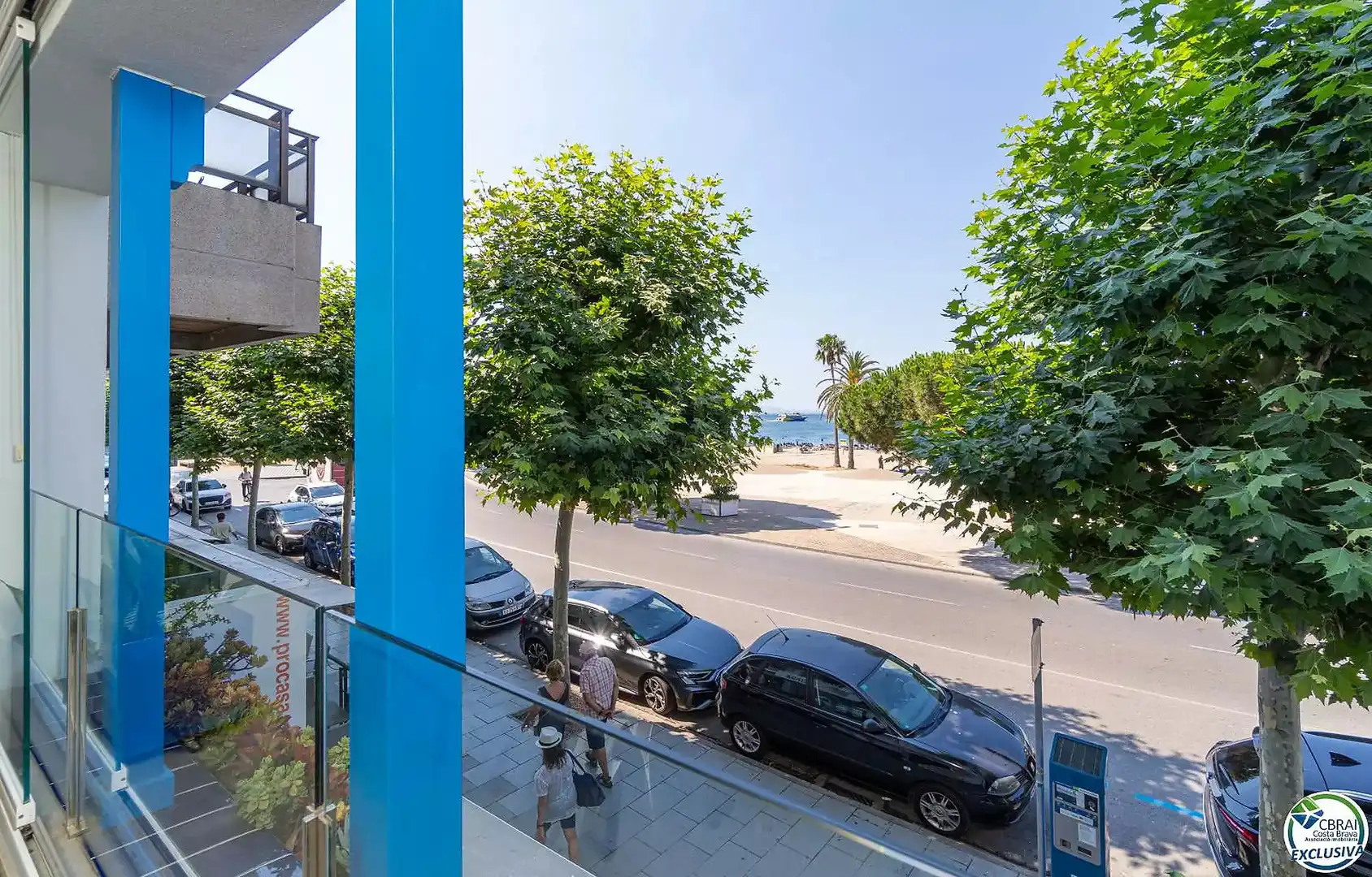 Mini appartamento con ascensore in vendita a Calle Figueres 10, imagen 4