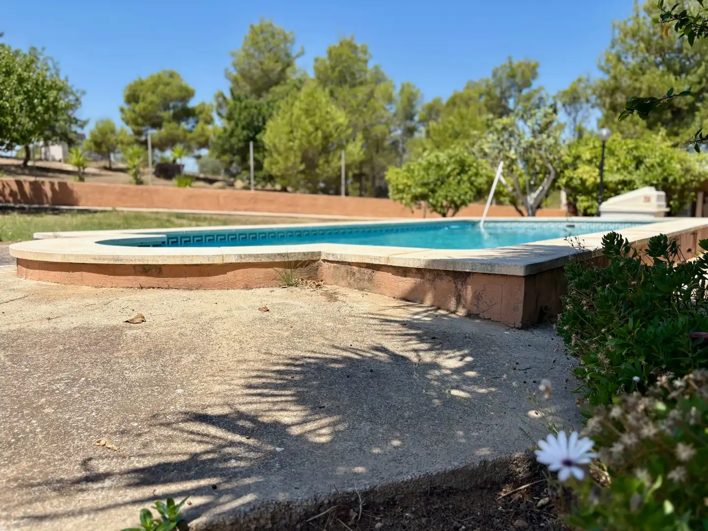 Chalet con piscina en venta en Godelleta, imagen 12