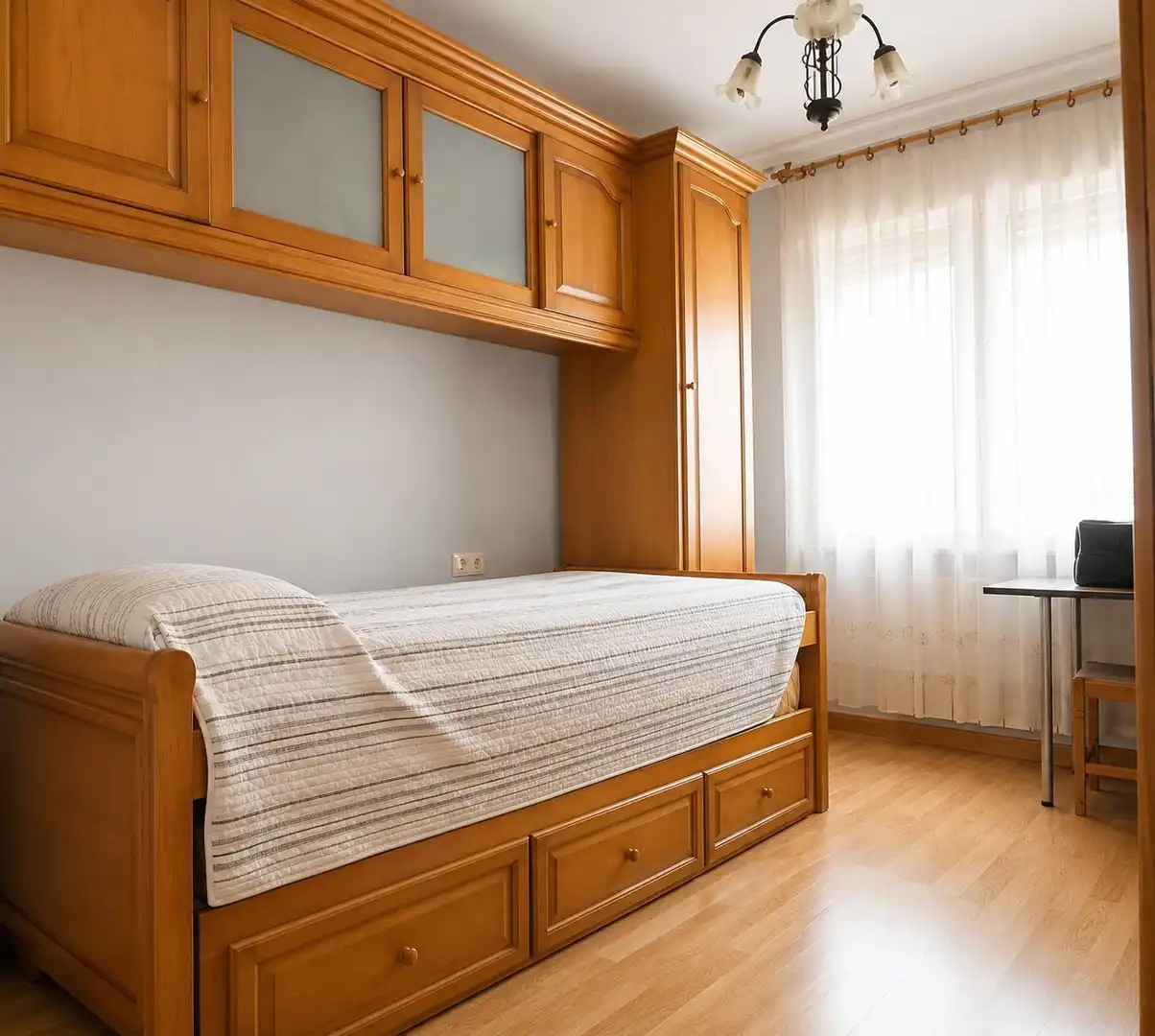 Casa a schiera in vendita a Camino de Morata, imagen 11