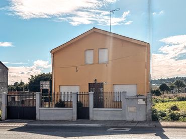 Casa in vendita a Carballo