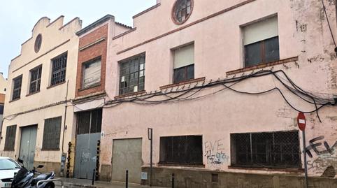 Foto 4 von Residential zum Verkauf in Carrer de Concepción Arenal, Can Palet, Terrassa