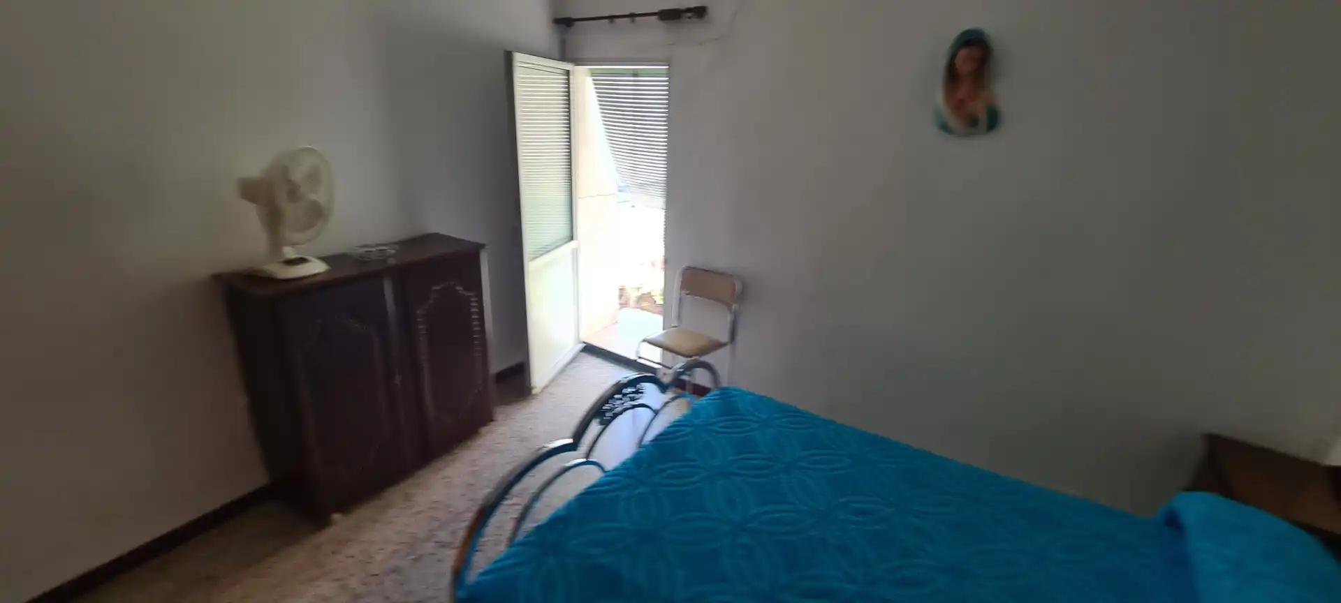 Habitación de Casa o chalet en venta en Peraleda del Zaucejo con Terraza