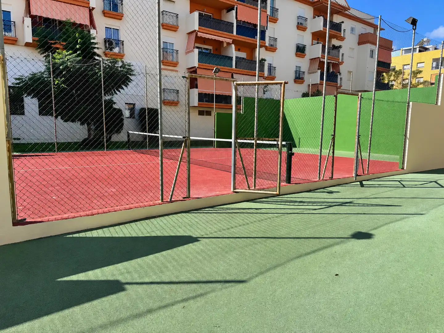 Ático con piscina en venta en Estepona Pueblo, imagen 23