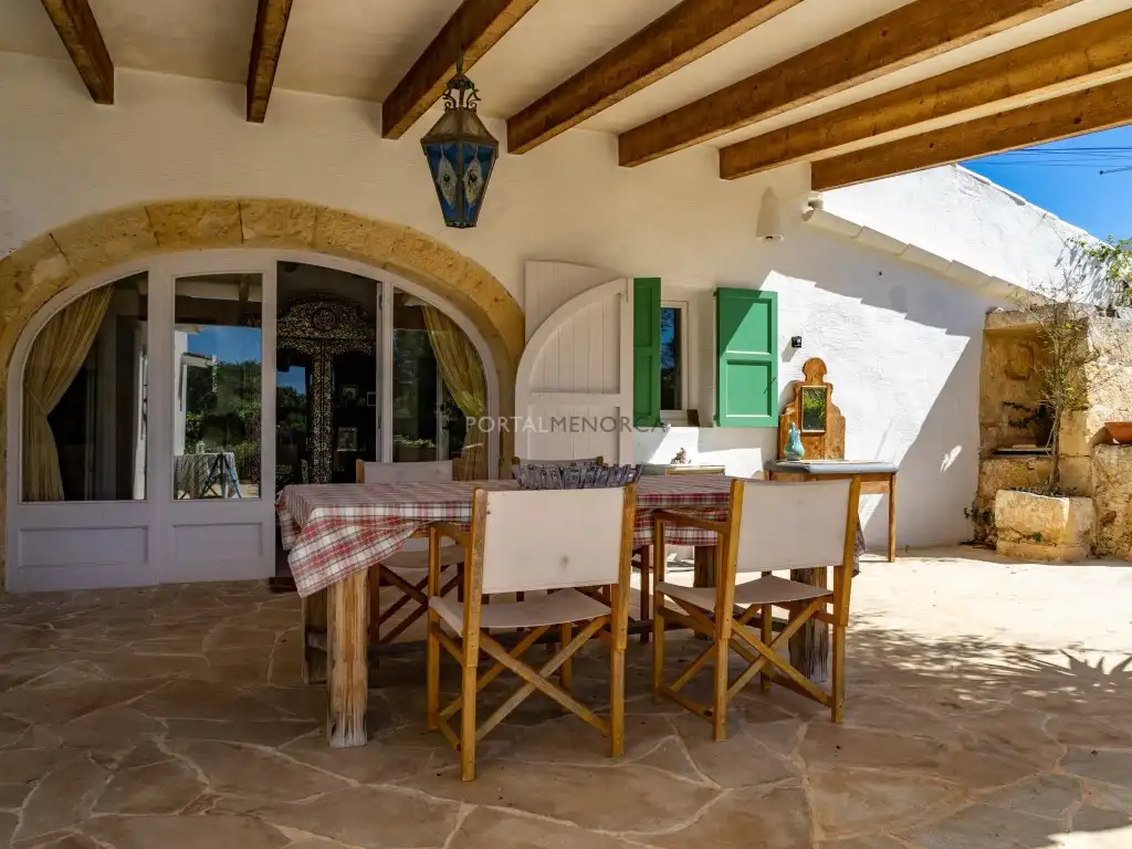 Casa rústica en venda a Camí Vell de s'Ullastrar 47, imagen 9