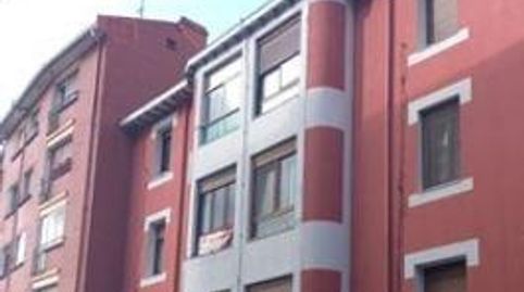 Foto 2 de Piso en venta en Calle Pozokoetxe, 12, Pozokoetxe, Basauri