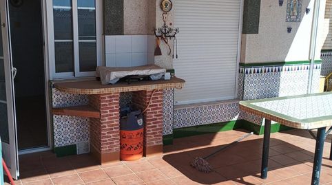Foto 3 de Piso en venta en Retamar, Almería Capital