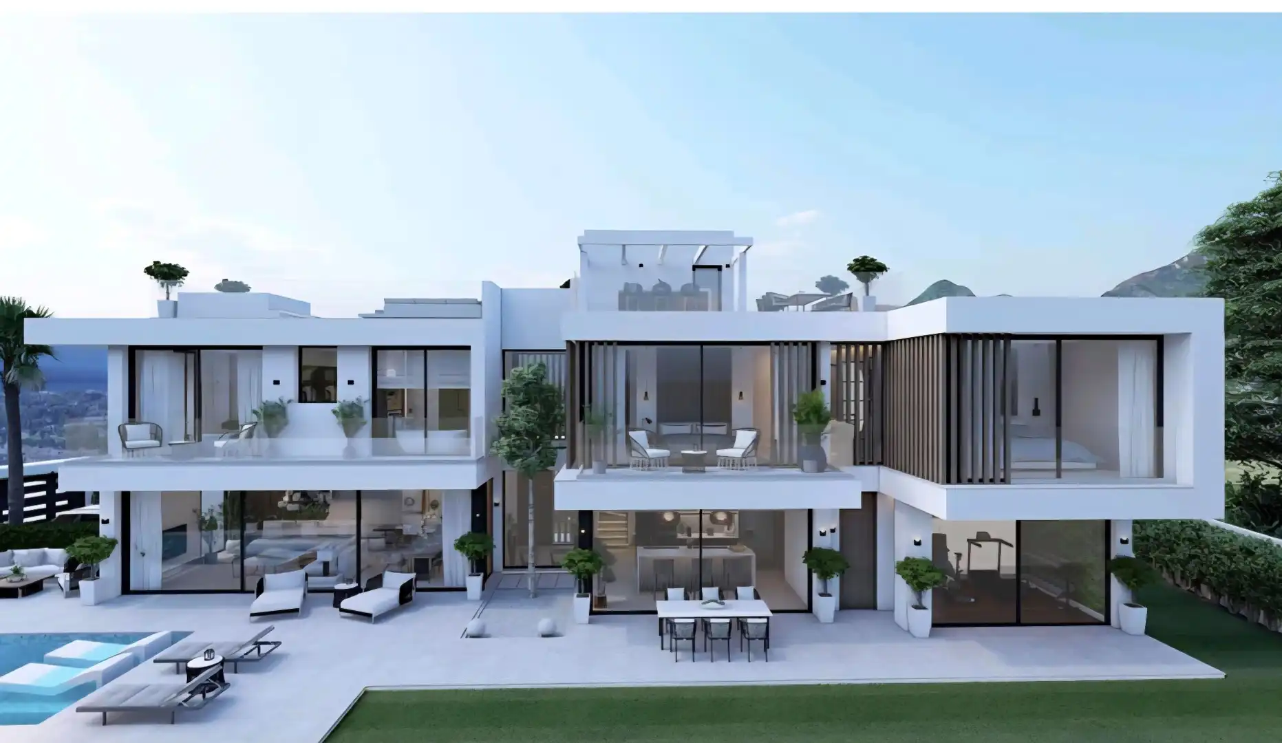 Terreno residenziale in vendita a San Pedro de Alcántara