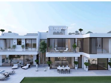 Terreno residenziale in vendita a San Pedro de Alcántara