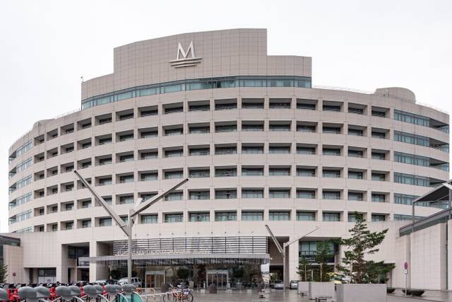 Oficina en Alquiler en Moll de Barcelona, 2 en El Raval